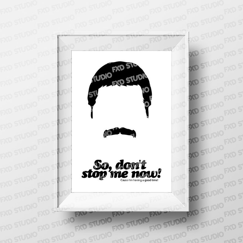 Download Freddie Mercury Minimal Lyrics Silhouette Clip Art Image ...