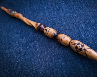 Magic wand-Bacchetta da mago