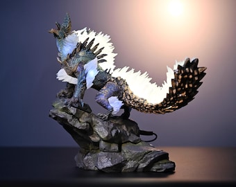 モンスターハンターワールド MHW カプコンフィギュアビルダー