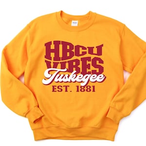 Tuskegee Vibes