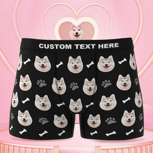 Buy Dog Face Underwear Online In India -  India