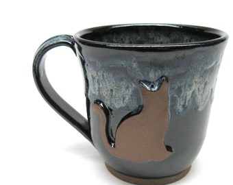 Mother Of Cats 17oz Large Latte Mug Cup Funny Crazy Cat Lady Big Large