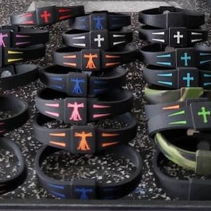 Ricos Bio-Energy Bands