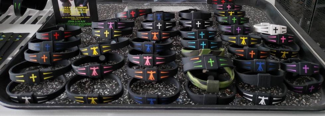 Bio band shop energy bracelet