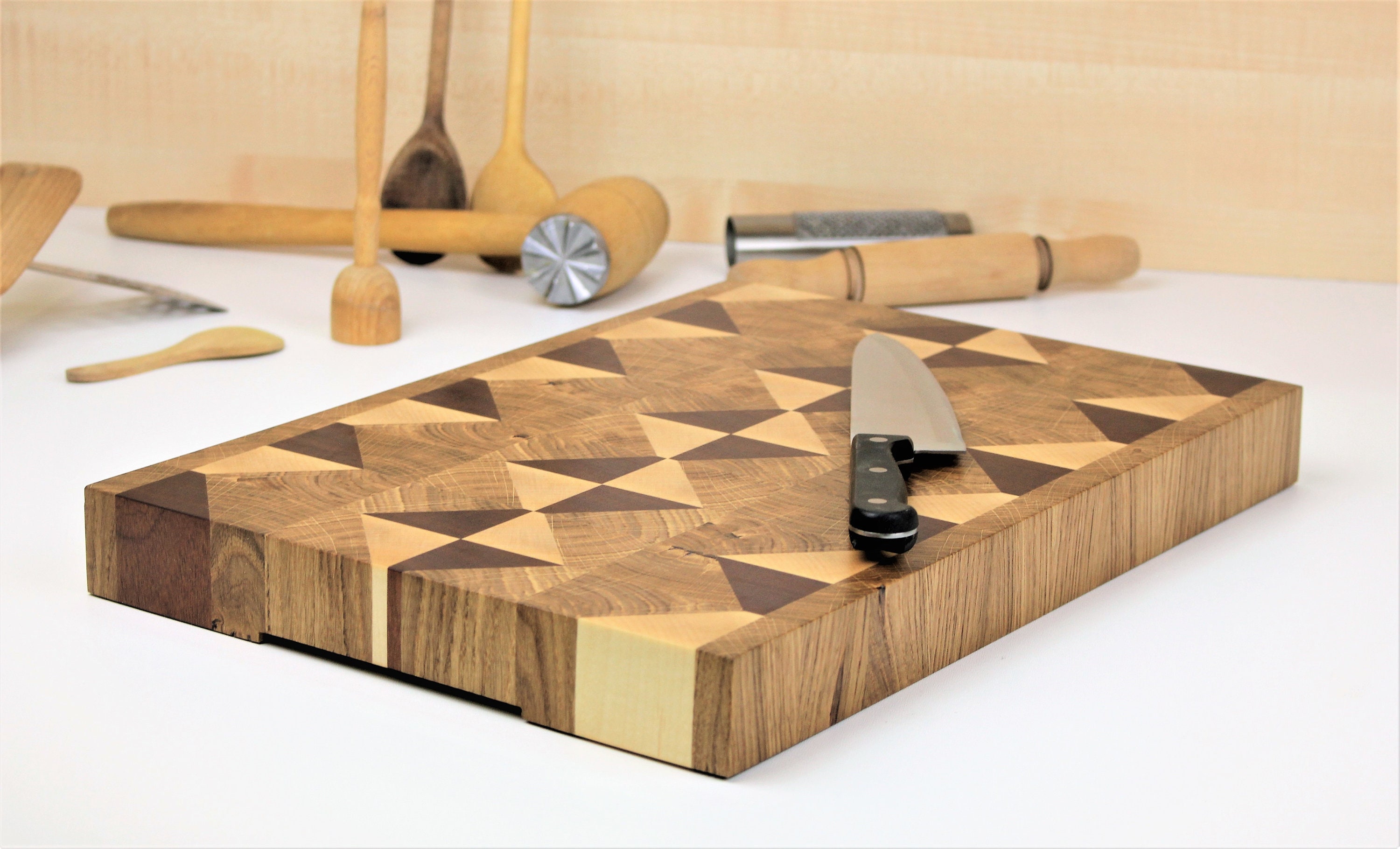 free 3d cutting board plans