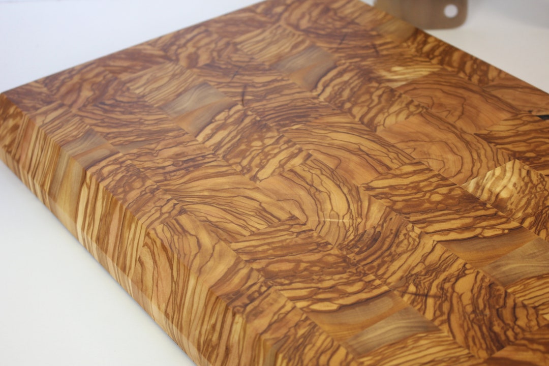 ☆PRECIOUS WOOD CUTTING BOARD AIOT!Ver.