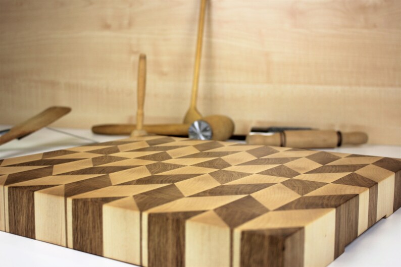 3d cube end grain cutting board plans 3d cube end grain cutting board plans
