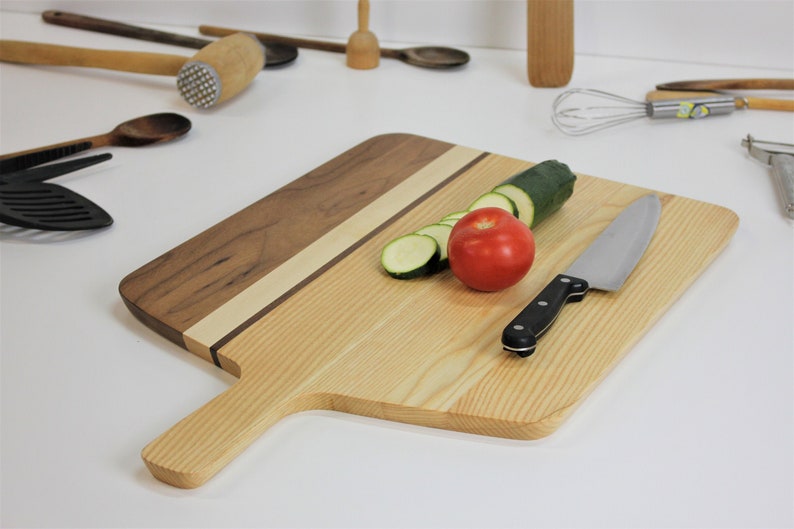Pizza Peel Serving Board Cutting Board Pizza Serving Board Etsy