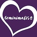 Geminimalist