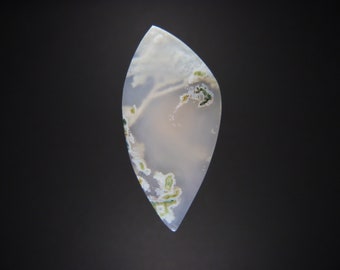 Cabochon en agate Horse Canyon