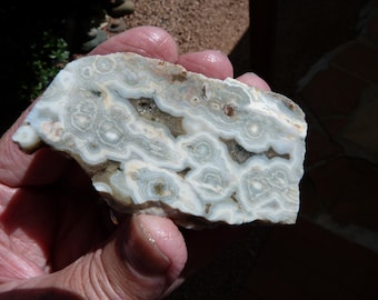 Ocean Jasper Slab