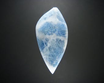 Blue Calcite