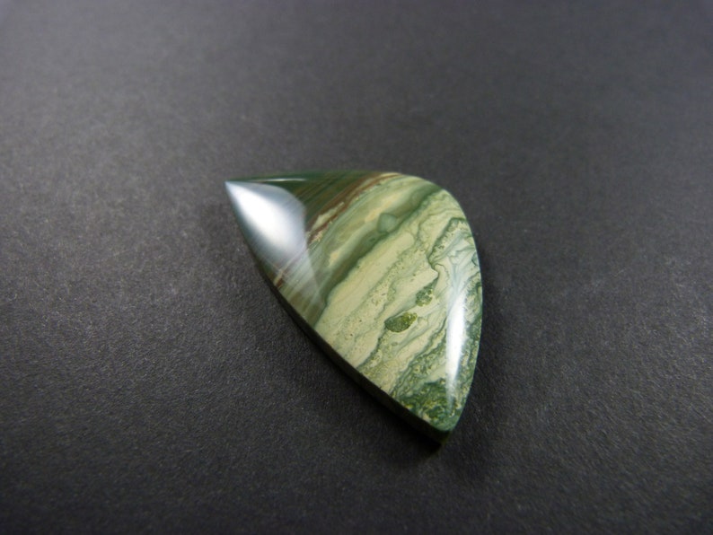 Imperial Jasper Cabochon