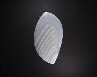 Queenland Agate Cabochon