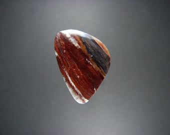 Binghamite Cabochon