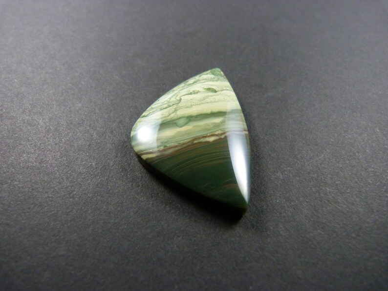 Imperial Jasper Cabochon