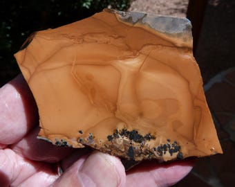 Willow Creek Jasper Slab