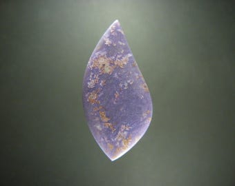 Burro Creek Purple Agate