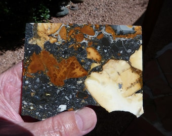 Maligano Slab