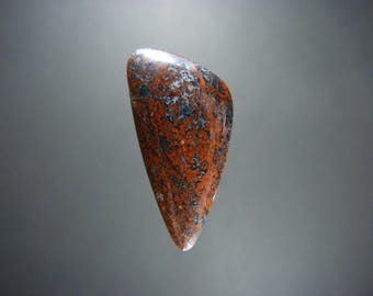 Red Jasper in Hematite