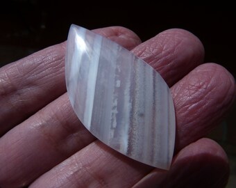 Cabochon en agate de Beacon Hill