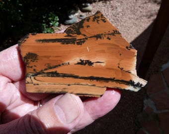 Willow Creek Jasper Slan