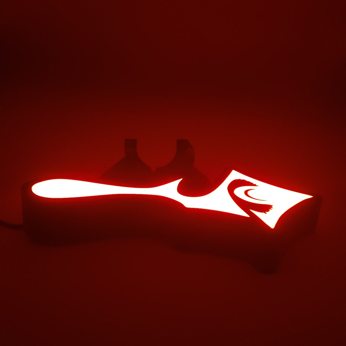 Hellsing Lightbox | Hellsing Ultimate Anime | Alucard Themed 3D Lamp ...