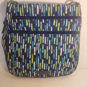 Katalina Blues Vera Bradley - Etsy display picture 3