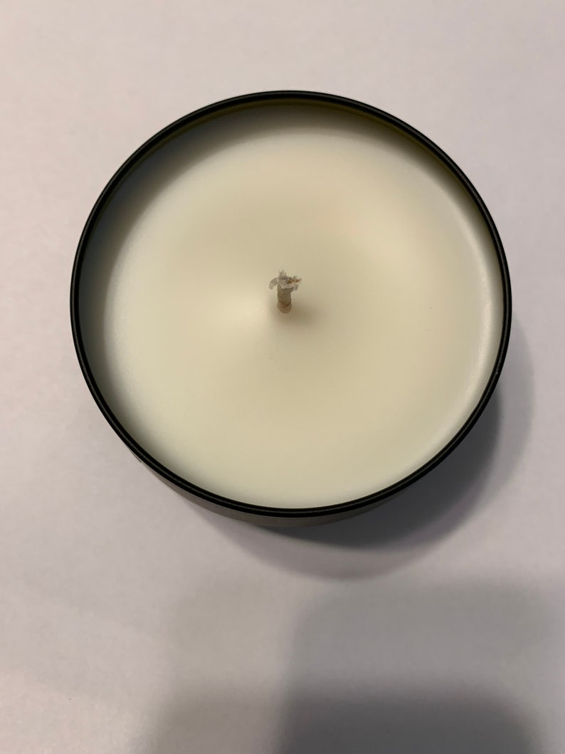 10 Handcrafted, Bulk, Wholesale Scented Candle, Private Label, Resale