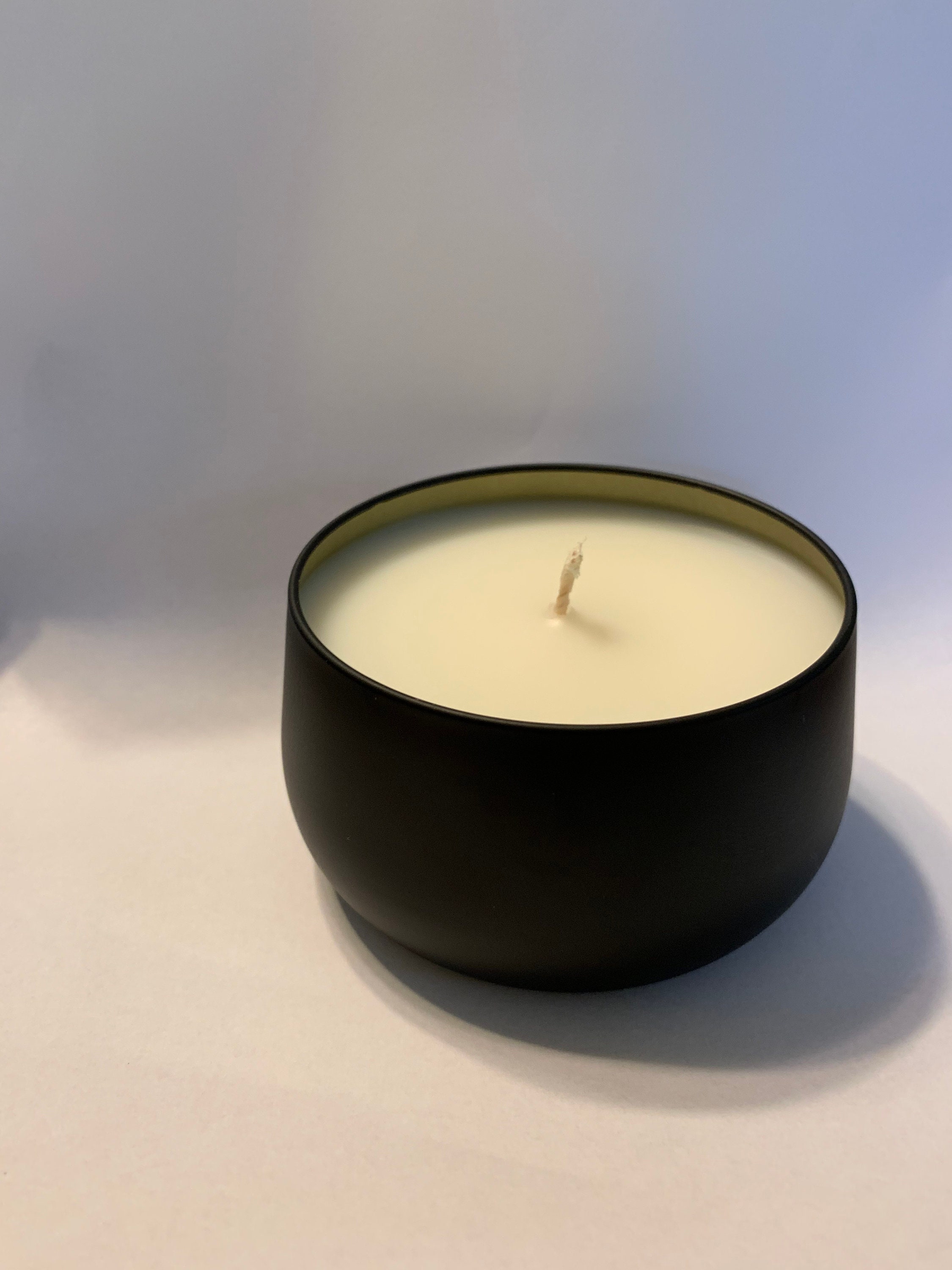 10 Handcrafted, Bulk, Wholesale Scented Candle, Private Label, Resale