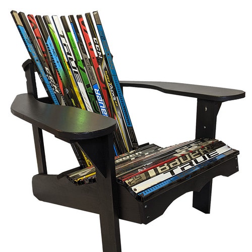 Twigrig Hockey Stick Holder Hockey Storage for Youth to Etsy