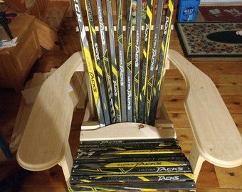Hockey furniture Etsy