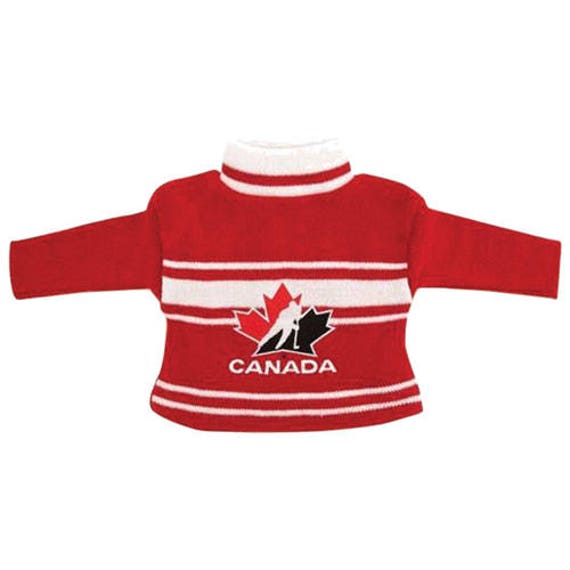 team canada baby jersey