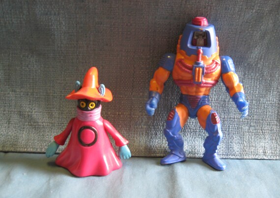 he man figures