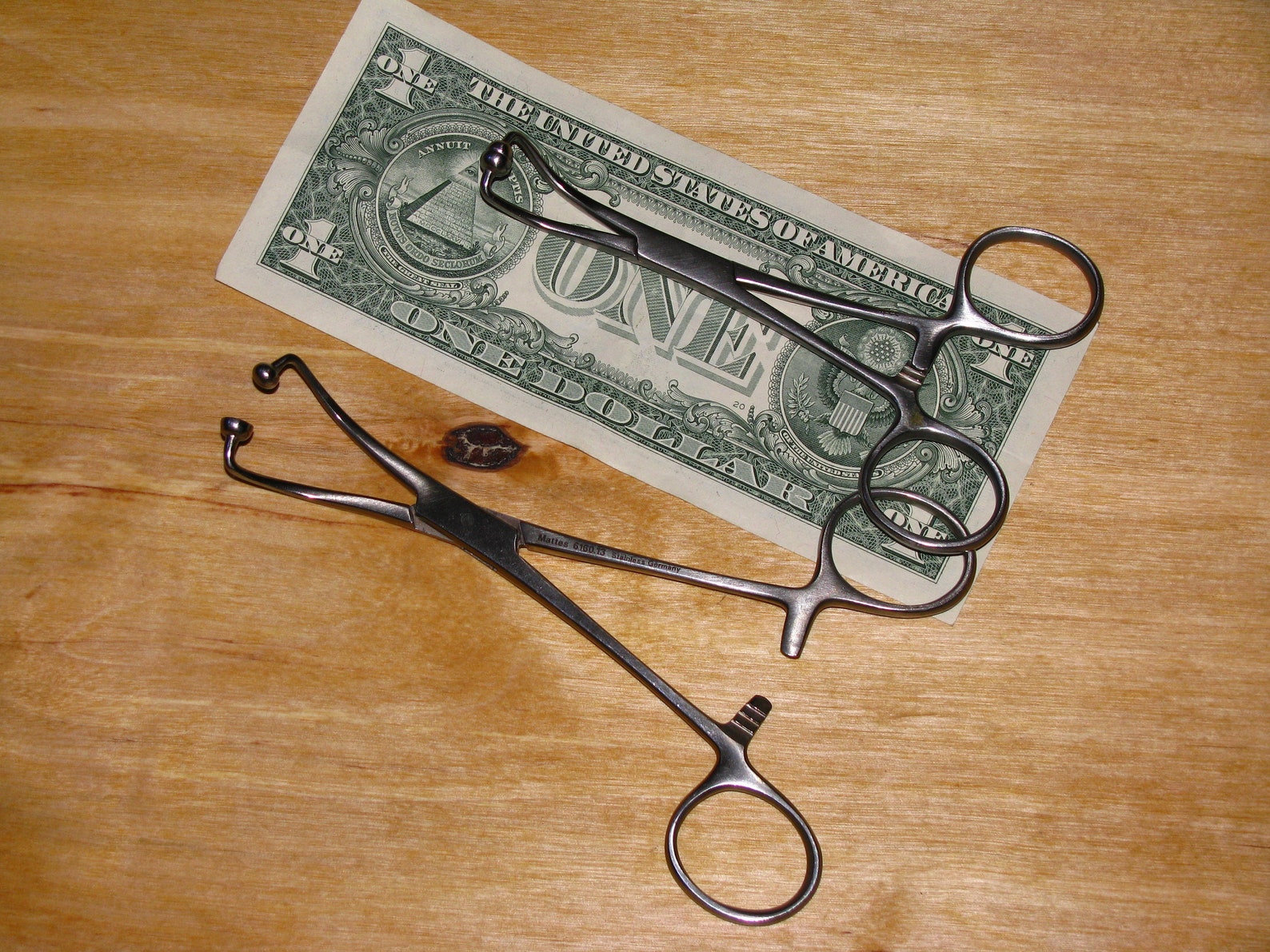 Medical clamp/Medical tools/Medical equipment. Etsy