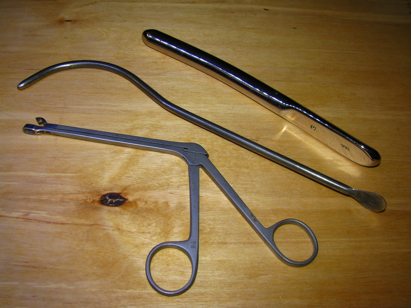 Medical equipment/Medical tools. Etsy
