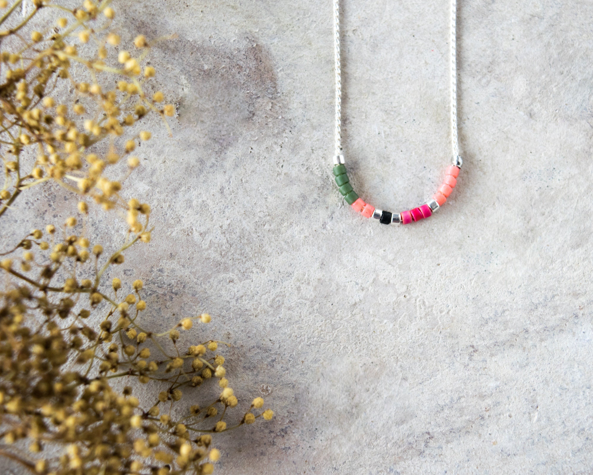 Collier De Perles Pour Hommes Femmes Colliers Ras Du Cou De Perles En
