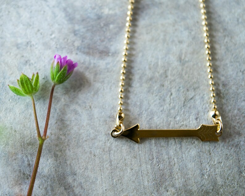 Arrow bracelet Puc33b61b Simple gold bracelet Best friend bracelet Dainty arrow jewelry Adventure bracelet Boho bracelet silver