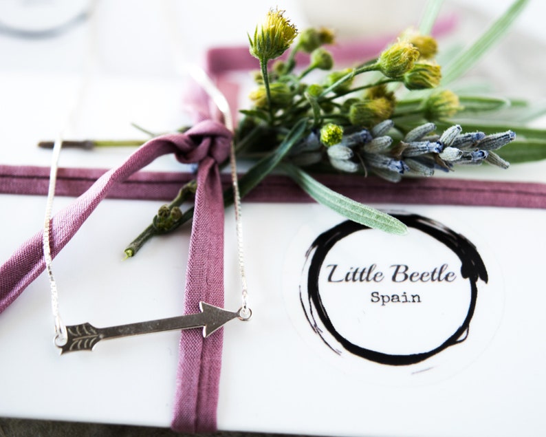 Arrow bracelet Puc33b61b Simple gold bracelet Best friend bracelet Dainty arrow jewelry Adventure bracelet Boho bracelet silver