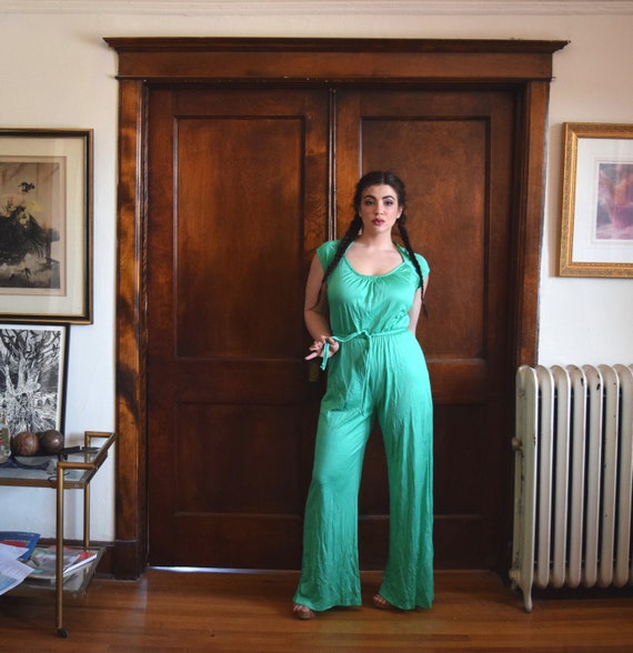 studio 54 jumpsuit