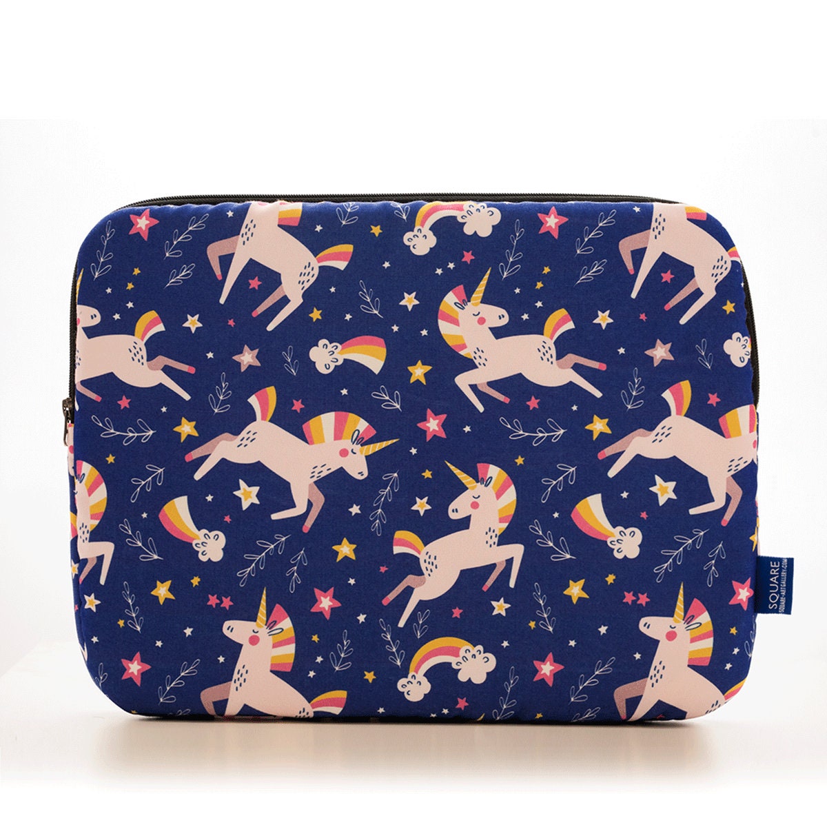 unicorn laptop case