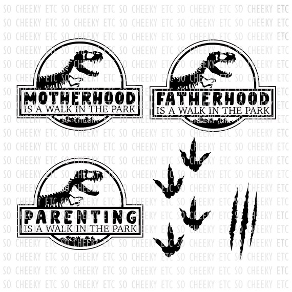 Free Free 158 Motherhood Dinosaur Svg SVG PNG EPS DXF File