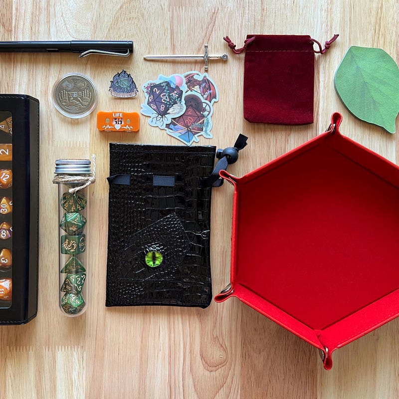 Magic the Gathering Advent Calendar Etsy