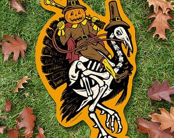 Thanksgiving Jive Turkey