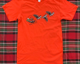 Merry Witchmas T-shirt