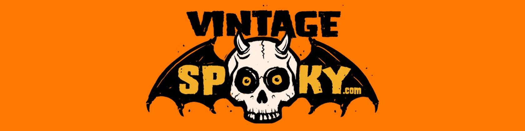 Vintagespookycompany - Etsy