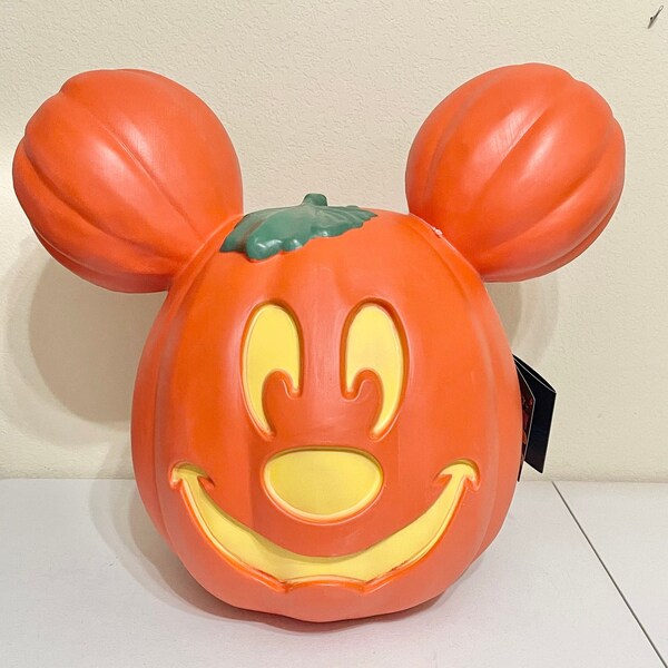 Large Mickey Mouse - Etsy