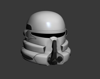 samoilovart helmet