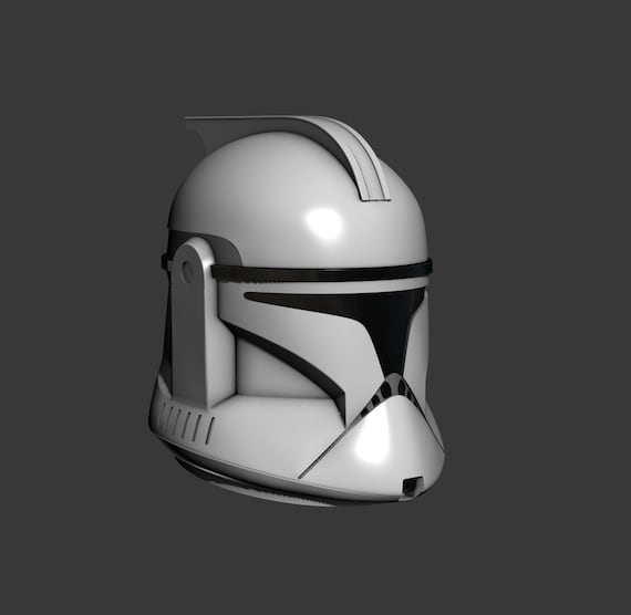 phase 1 clone trooper