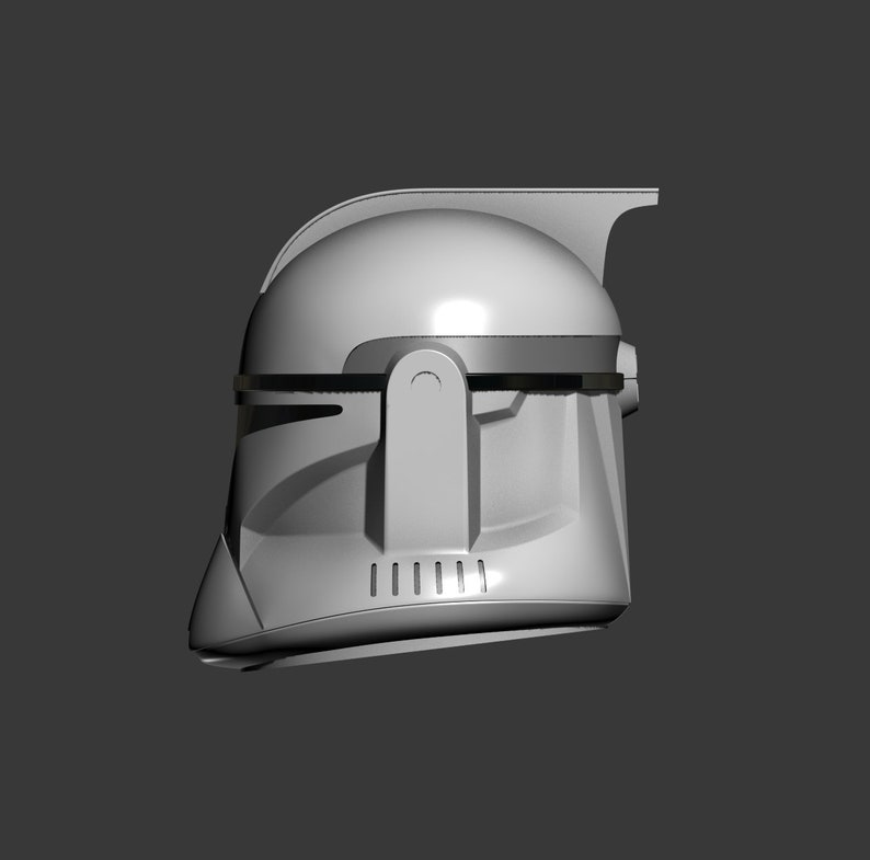 rex helmet phase 1